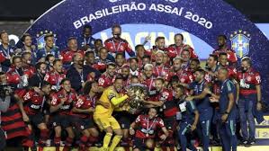 Uma máquina de ganhar títulos foi o que se tornou o flamengo na passagem de jorge jesus. Flamengo X Palmeiras Clubes Ensaiam Protagonismo Na Temporada Na Decisao Da Supercopa Flamengo Extra Online