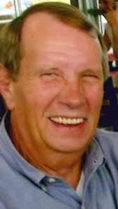 Albert Gill Obituary