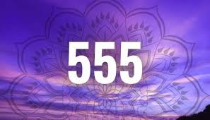 Are you suddenly seeing 5:55 when you check the time or did you see 5:55 in a recent dream? Angel Number 555 Meaning And Representation Spiritual Galaxy Com