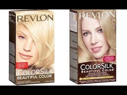 My hair is naturally a golden strawberry blonde and i have never colored it but i will have to say, your color looks absolutely natural. Revlon Colorsilk Permanent Liquid Natural Blonde Box Dye Youtube