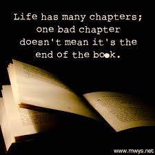 Life Has Many Chapters O Eminently Quotable Quotes Funny Sayings Inspiration Quotations O