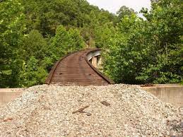 You Ve Never Experienced Anything Like This Epic Abandoned Railroad Hike In Kentucky Hiking Abandoned Train Kentucky