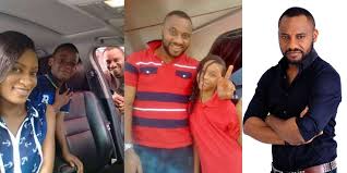 This is pete edochie biography detailing everything and anything around his life. Meet Actor Yul Edochie S Family His Wife And Their Lovely Kids Photos Akpraise