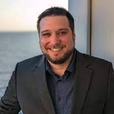 Michael Boutwell's Instagram, Twitter & Facebook