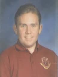 Youngest Eagle Scout in NJ now Bishop Ahr senior