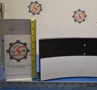 AMAT 300MM SLIT VALVE DOOR 0040-96157 REV. 002 $350.00 ...