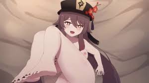 胡桃抽干你的蛋蛋