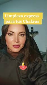 Limpiando tus 7 Chakras o centros energéticos 🙏👼 💕Puedes guardar ...