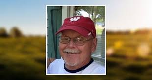 Rainer Henrik Nyman Obituary May 13, 2020