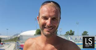 Intervista a Luca Corsetti, Direttore Tecnico nazionali sammarinesi di nuoto