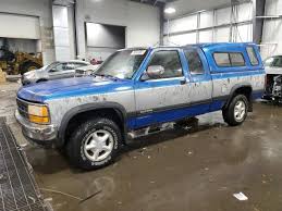 Image result for Dark Spectrum Blue 1993 Dakota