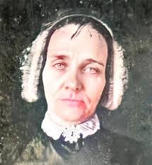 Edith (Ridgeway) Ivins (1789-1831)