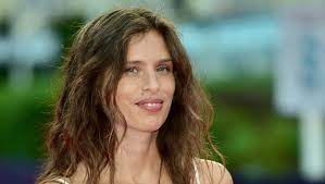 Anna sherbinina and maiwenn le besco at the 63rd cannes film festival. Women Who Dislike Men Maiwenn S Shocking Remarks On Feminists In Paris Match