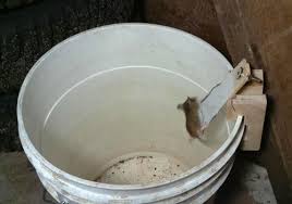 Introducing the all new drop in the bucket rat trap!!! Building A Better Mouse Trap With Video Surveillance