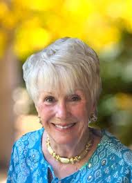 Tribute for Annabelle Orr Kveton