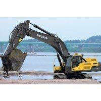 Volvo Ec480d Price List In India Ec480d Excavator Price In Delhi Vicky In