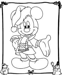 Minnie and daisy eating ice cream pdf … 101 Mickey Mouse Coloring Pages