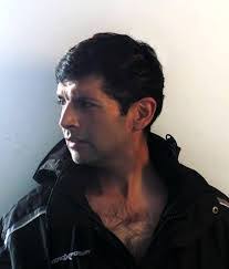 Antonio Cobos's Instagram, Twitter & Facebook