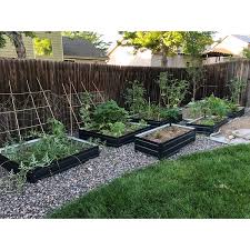 Zizin galvanized raised garden beds metal elevated planter box steel large longer vegetable flower bed kit, 6 ×3 ×1 ft. Top Product Reviews For Outsunny Galvanized Raised Metal Garden Bed 17990777 Overstock