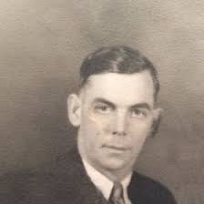 Harold F. Irgens (1900-1989)