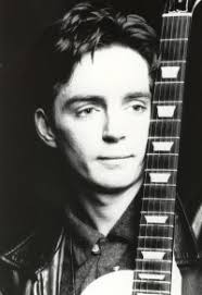 John Peebles: Scottish singer/songwriter with a passion for the Gospel