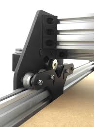 Ox Cnc Aluminium Plates Kit Ooznest Kits Parts Supplies Diy Cnc Router Diy Cnc Cnc Machine