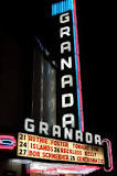Granada Theater