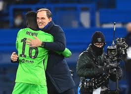 Had you offered this tie to thomas tuchel before the draw, he'd have. 2rgzoieysyr8om
