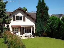 Haus in alleinlage kaufen und verkaufen. Gepflegtes Doppelhaus Im Wunderschonen Elsass Nur 30 Min Von Basel Und Deutschland Homebooster