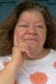 Ruth Ann Hall Obituary