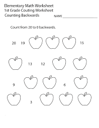 English worksheets and online activities. 1st Grade Math Worksheets Best Coloring Pages For Kids