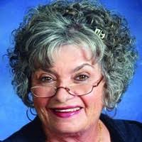 MARY HARTZELL CURRAN