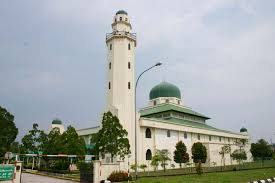 Alhamdulillah, Tahniah Masjid Al-Hasanah! - Muazzin AV - PA System Masjid