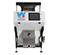 Plastic Caps Sorting Machine Waste Plastic Color Sorter Machine