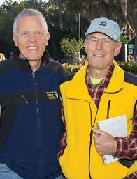 Hands Across the Harbor at Bayshore Park
