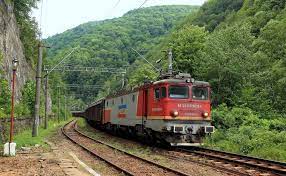 Anunțul făcut de viceprimarul stelian bujduveanu. Breaking Concedieri La Cfr MarfÄƒ Ar Putea Pleca O Treime Din AngajaÈ›i