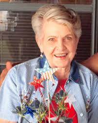 Ruth Ann McLeod Obituary July 31, 2025