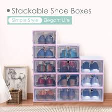 1920 stackable shoe rack 3d models. 50 Quick Easy Shoe Storage Ideas That Truly Work Storables