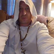 Saturdays with my good boy Bentley! #BarkRescue