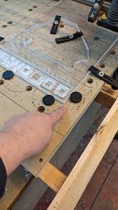 Adding Machine vs Workspace description to Coordinates