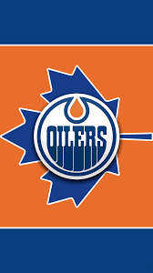 Edmonton oilers wallpaper, logo, ice, widescreen 1920×1200: Edmonton Oilers Wallpapers Wallpaper Cave