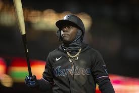 Jazz chisholm in 10th place!?! Marlins Place Jazz Chisholm On Injured List Mlb Trade Rumors