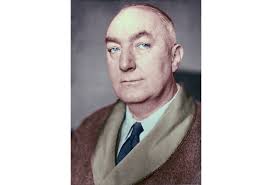Edgar Wallace