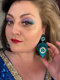 Apologies I didn't manage to get a picture of the brilliant Sharon Wanjohi 