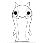 Slugterra Drawing Tutorials Step By Step Drawingtutorials101 Com Formerly, they were in the safe hands of the shane gang. slugterra drawing tutorials step by