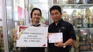 Dihubungi dw indonesia, kepala dinas pariwisata provinsi bali, i putu astawa, mengatakan bahwa bali mengalami kerugian rp 9,7 triliun per bulan dari penutupan sektor pariwisata. Smk Pariwisata Harapan Smk Pariwisata Harapan Bermutu Bekualitas Dan Disiplin