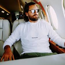 Age 37 years 10 month(s). Scott Disick S New Brand Is Called Talentless