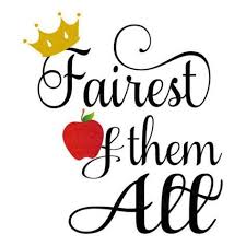 Gift guides shop this gift guide design ideas and inspiration shop this gift guide. Image Result For Free Disney Svg Files Logo Cricut Fairest Of Them All Princess Tshirt