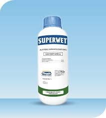 SUPERWET – Gruppo Piaggio