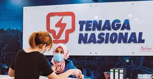 Enhanced services for electricity application in kl shah alam and bangi tenaga nasional berhad. Tnb Posts Lower Net Profit Revenue For Nine Months